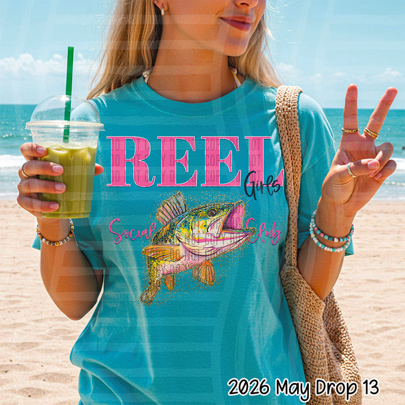 Reel girls