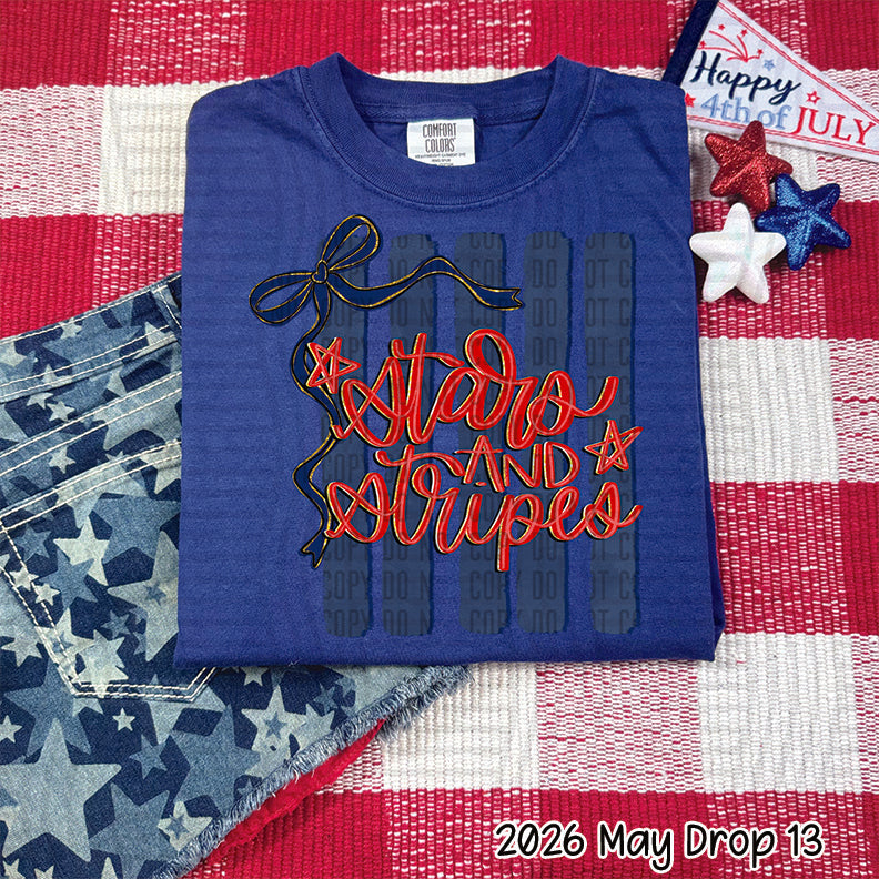 stars and stripes(1)