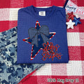 Stars and Stripes
