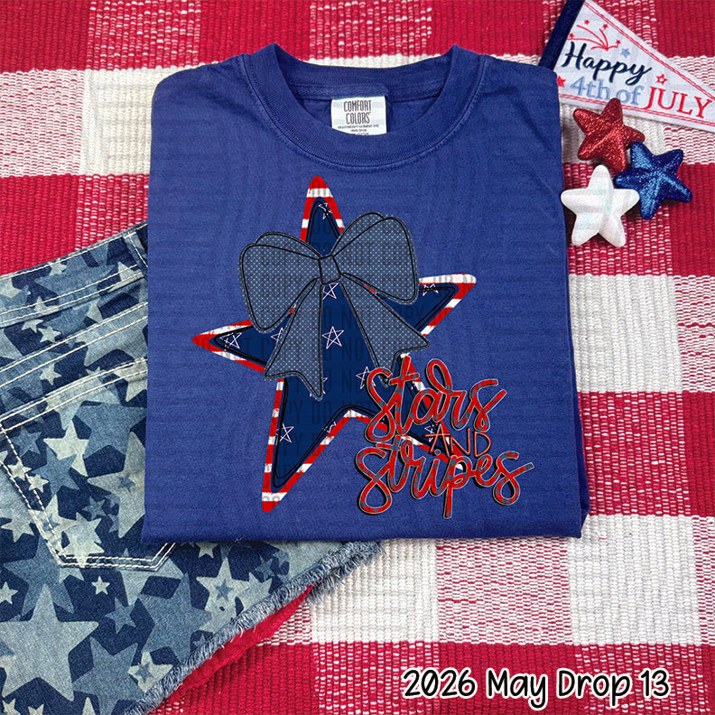 Stars and Stripes