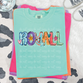 Dilly Dally Custom Royall