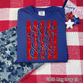 oh my stars - stripes
