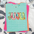 Dilly Dally Custom Juju