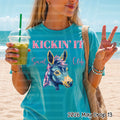 KICKIN_ IT