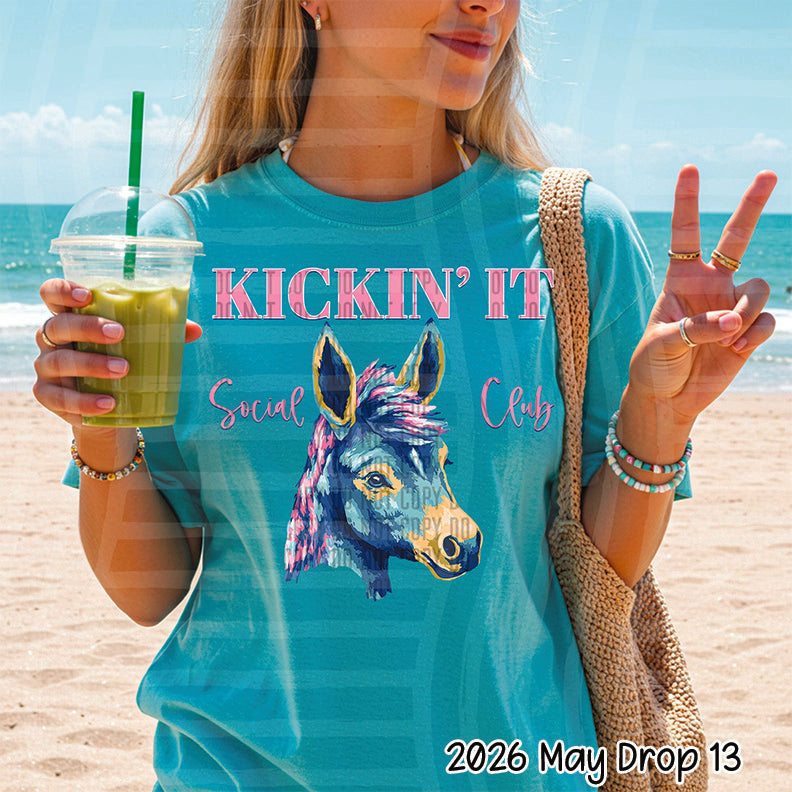 KICKIN_ IT