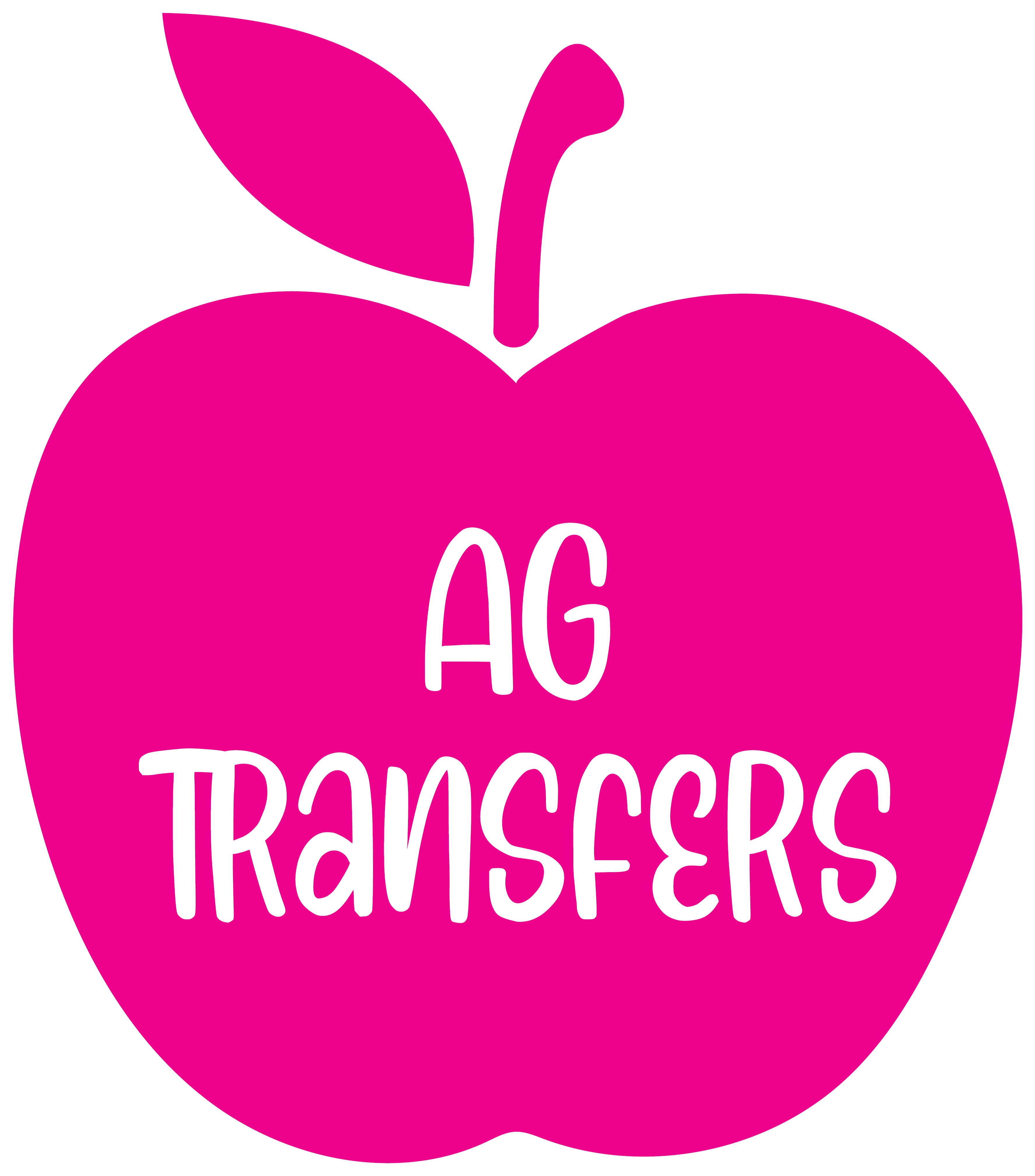 AG Transfers