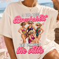 A HOT NEW BOMBSHELL