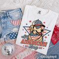 All American Boy