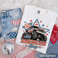 All American Boy Truck