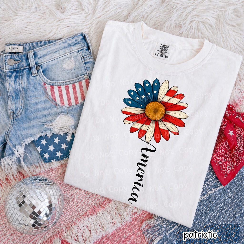 AmericaSunflower