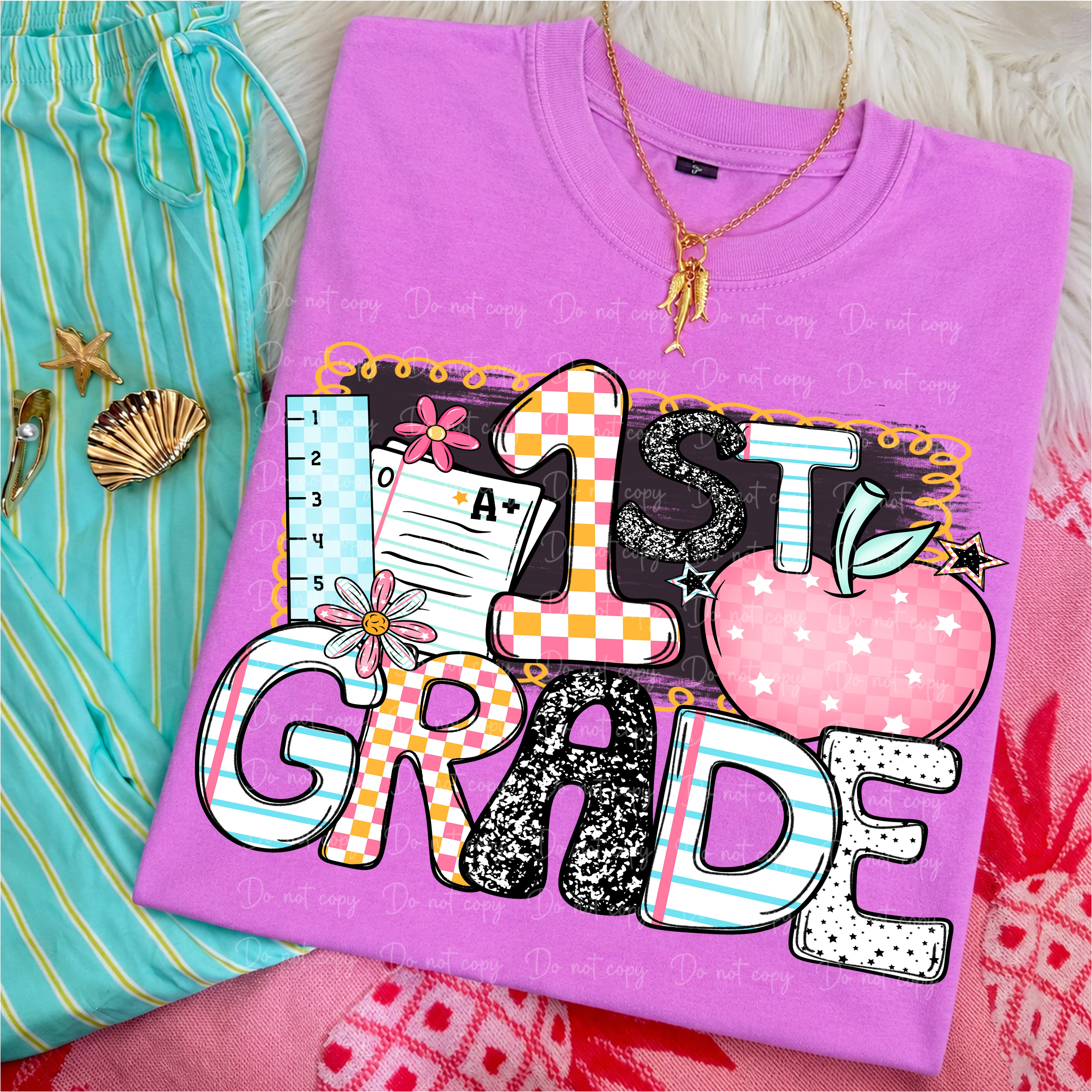B2S Apple Gildan Heather Radiant Orchid 02-01