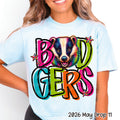 BADGERS
