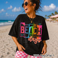 BEACH DAYS LICENSE