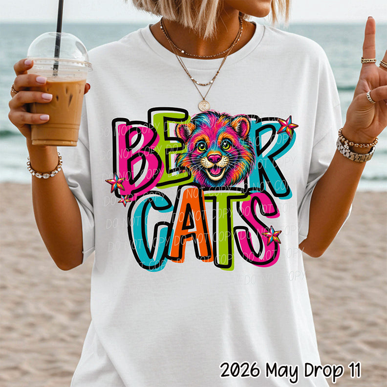BEARCATS