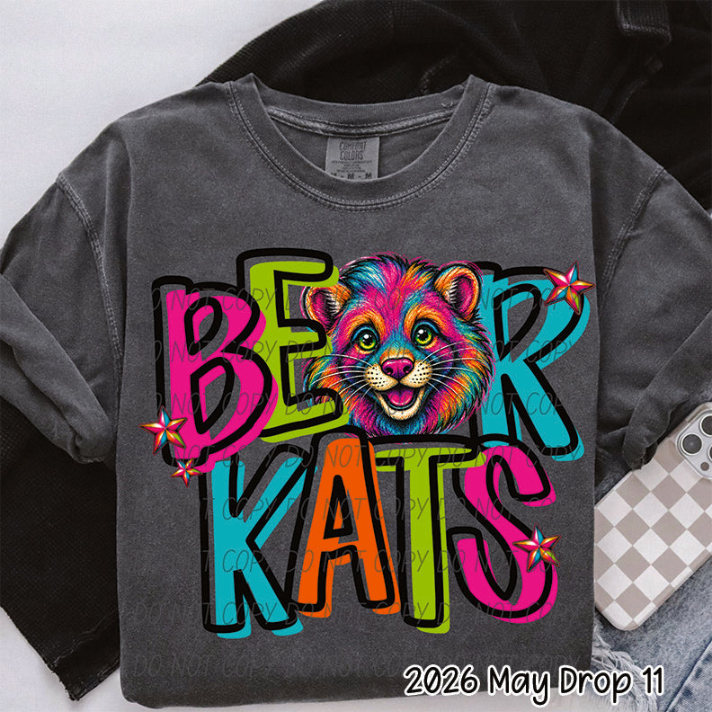 BEARKATS