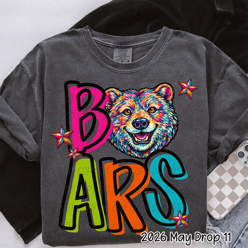 BEARS