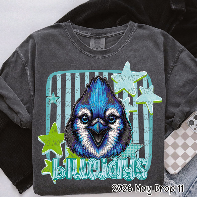 BLUEJAYS