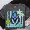 BLUEJAYS