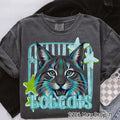 BOBCATS