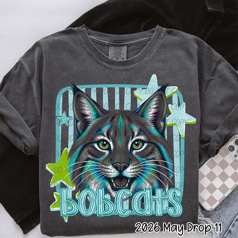 BOBCATS