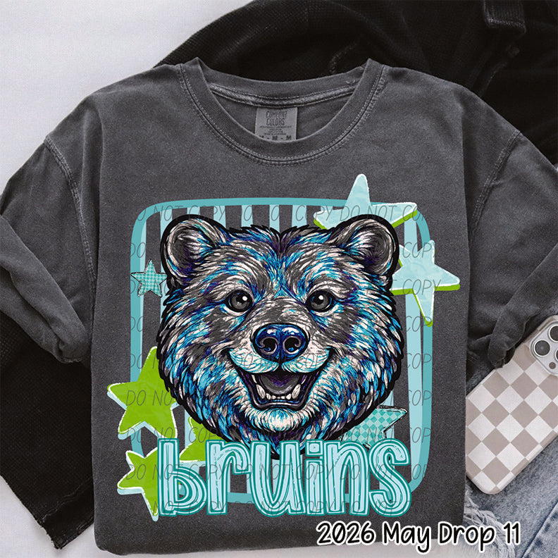 BRUINS
