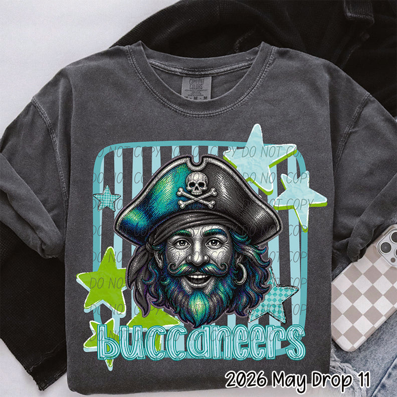 BUCCANEERS