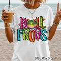 BULLFROGS