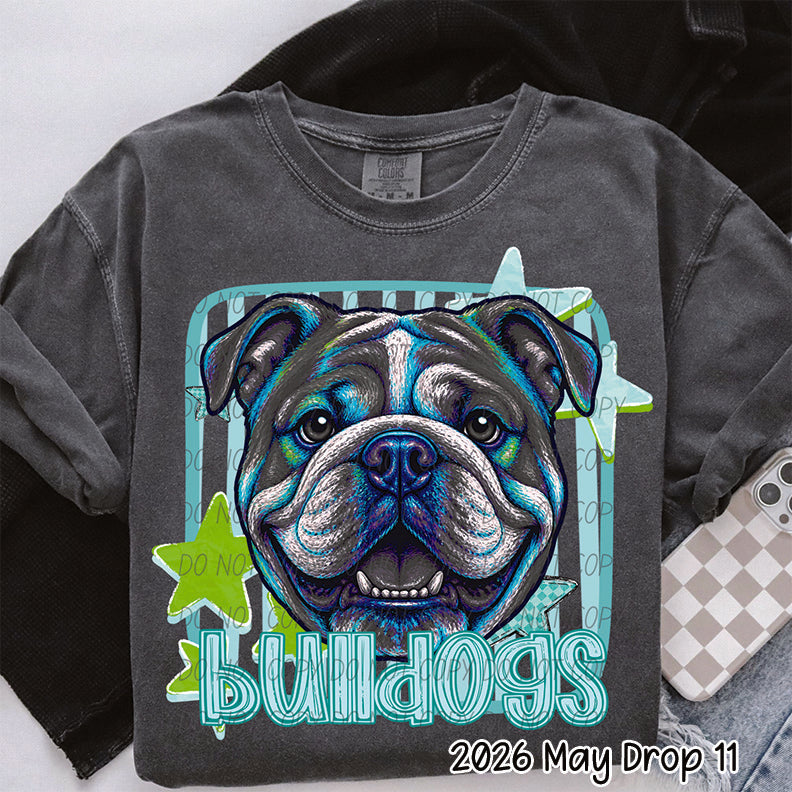 BULLDOGS