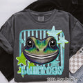 BULLFROGS