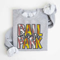 BallParkMama