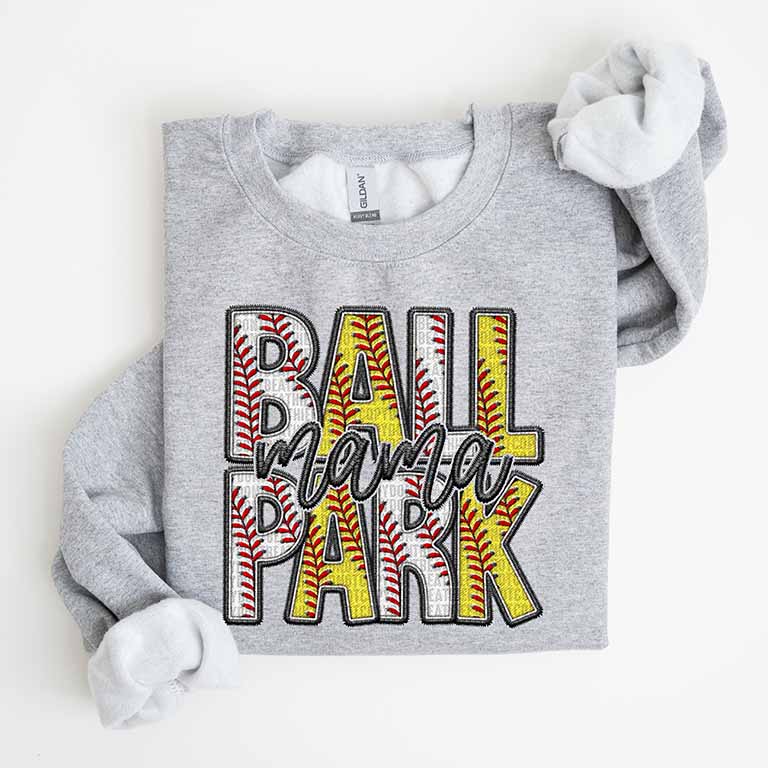 BallParkMama