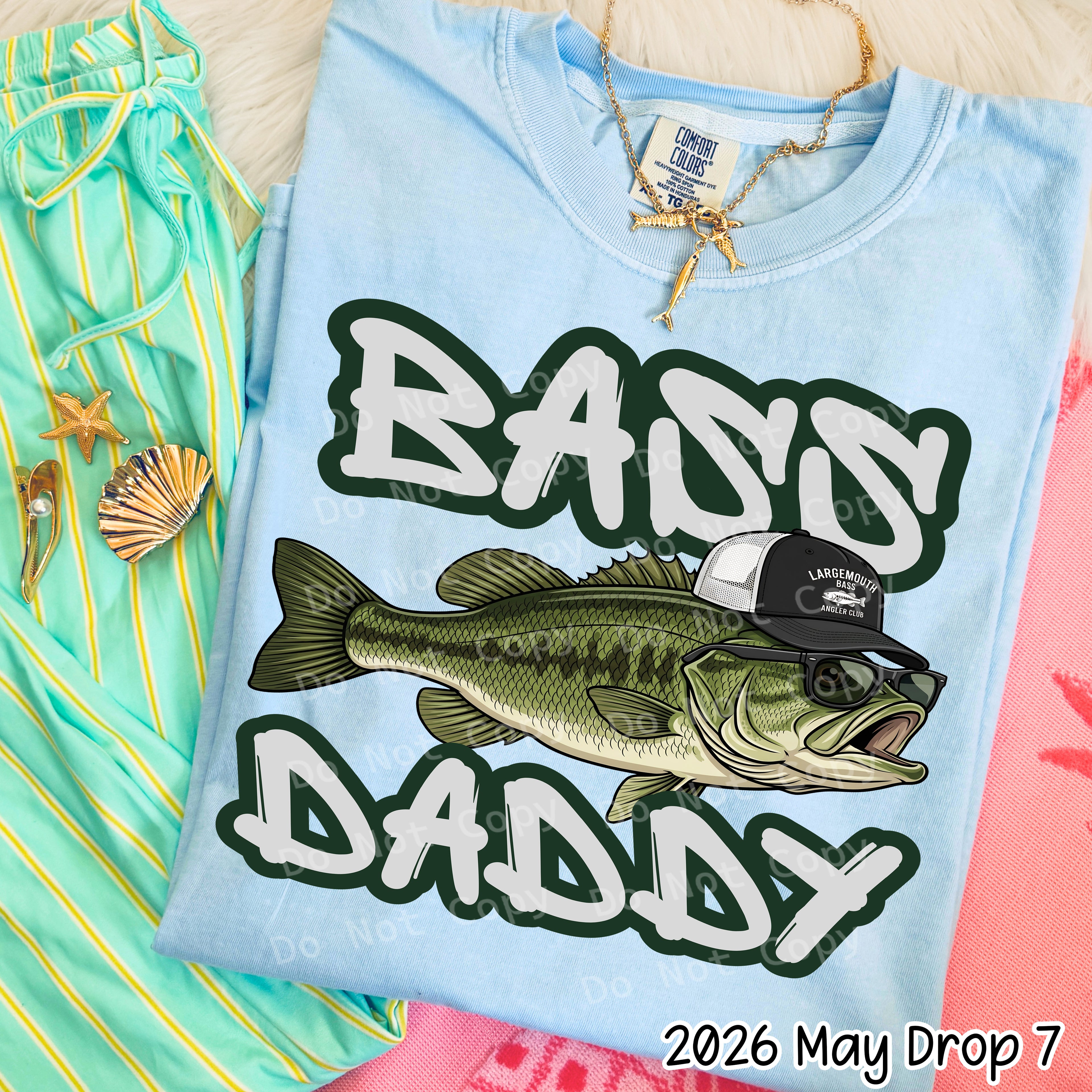 Bass daddy