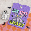 Bat S**t Crazy