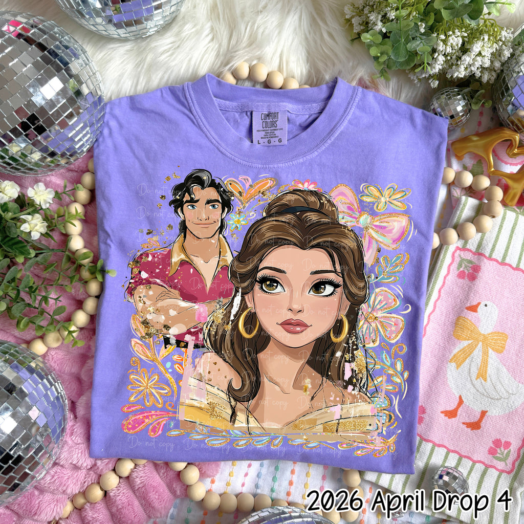 Belle