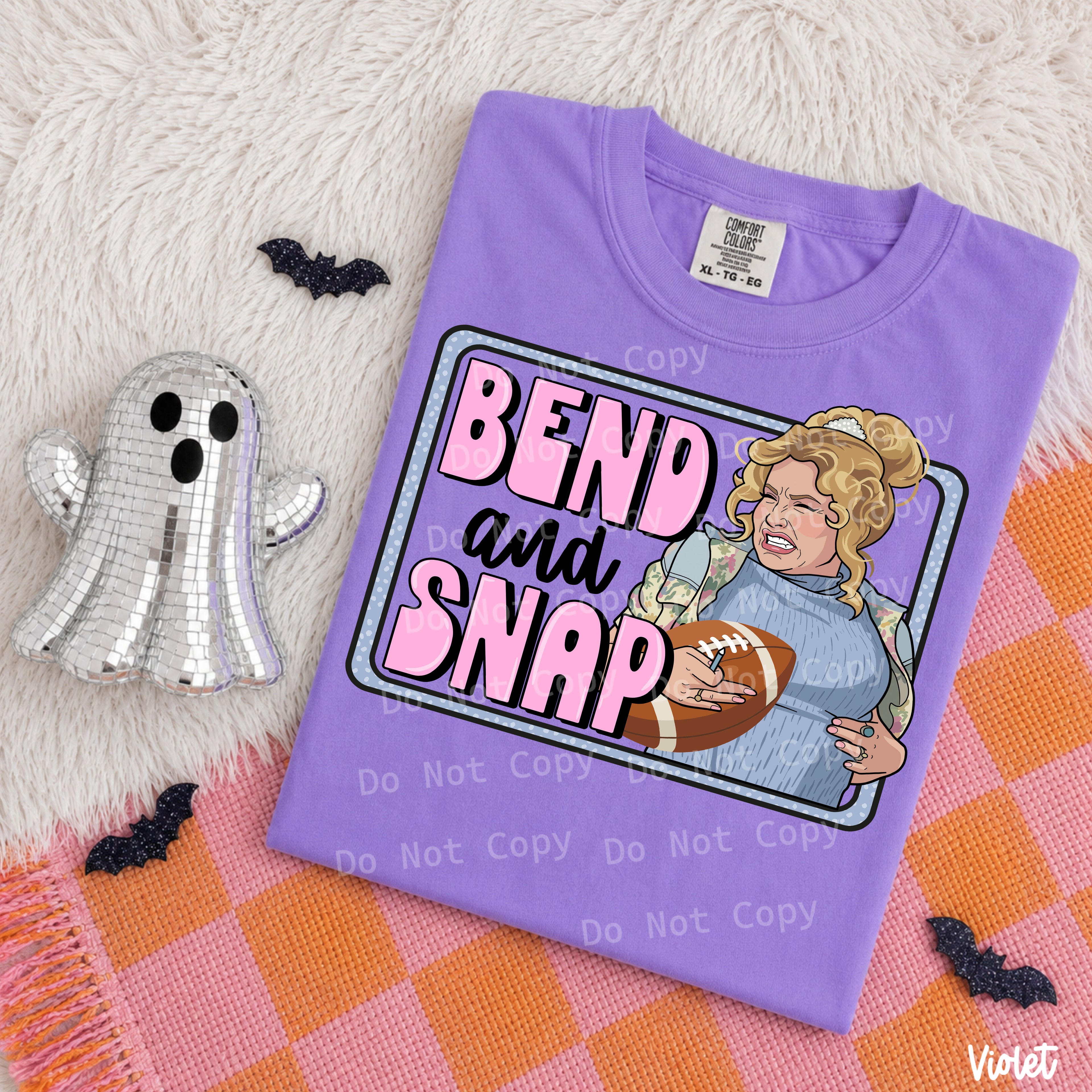 Bend and Snap