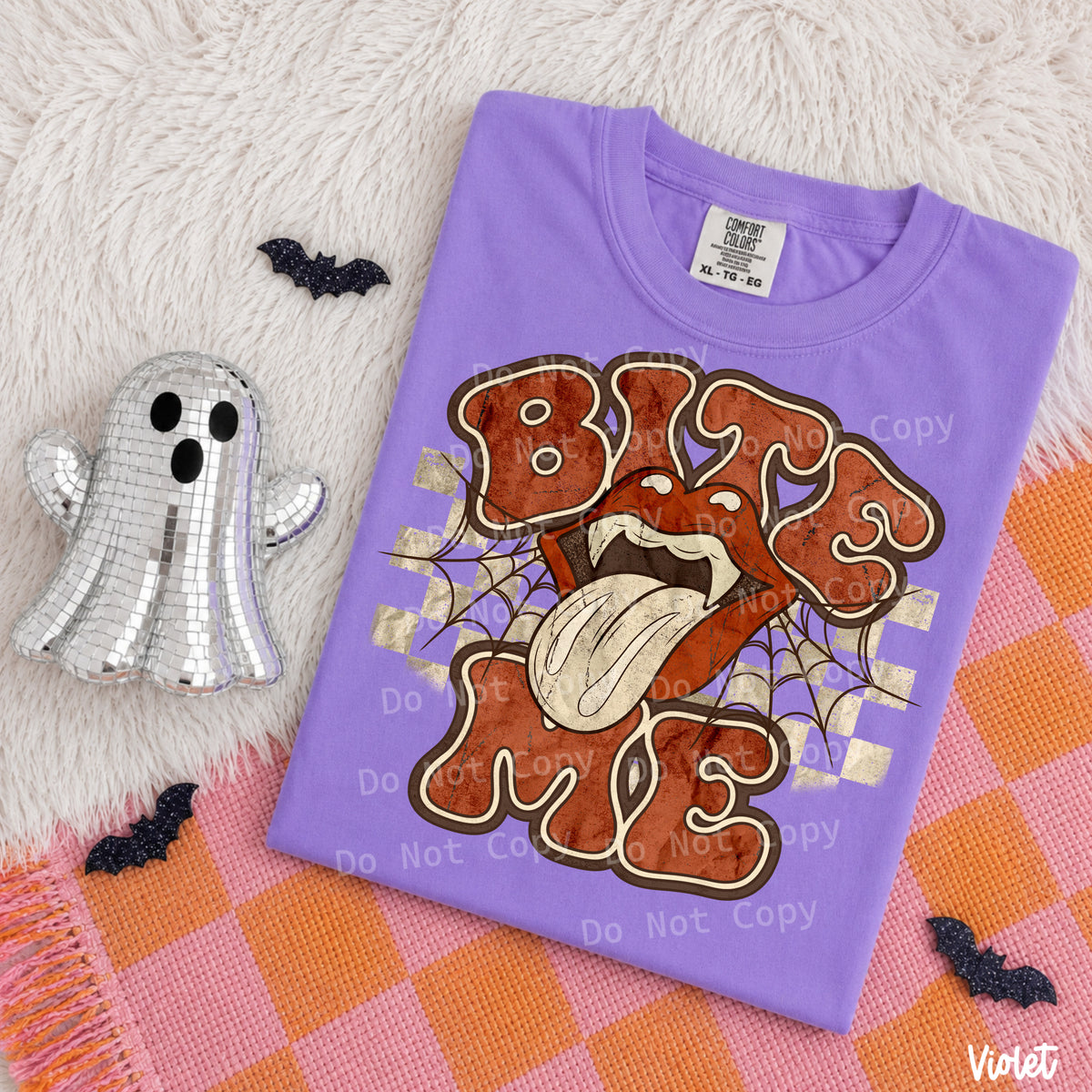 Bite me