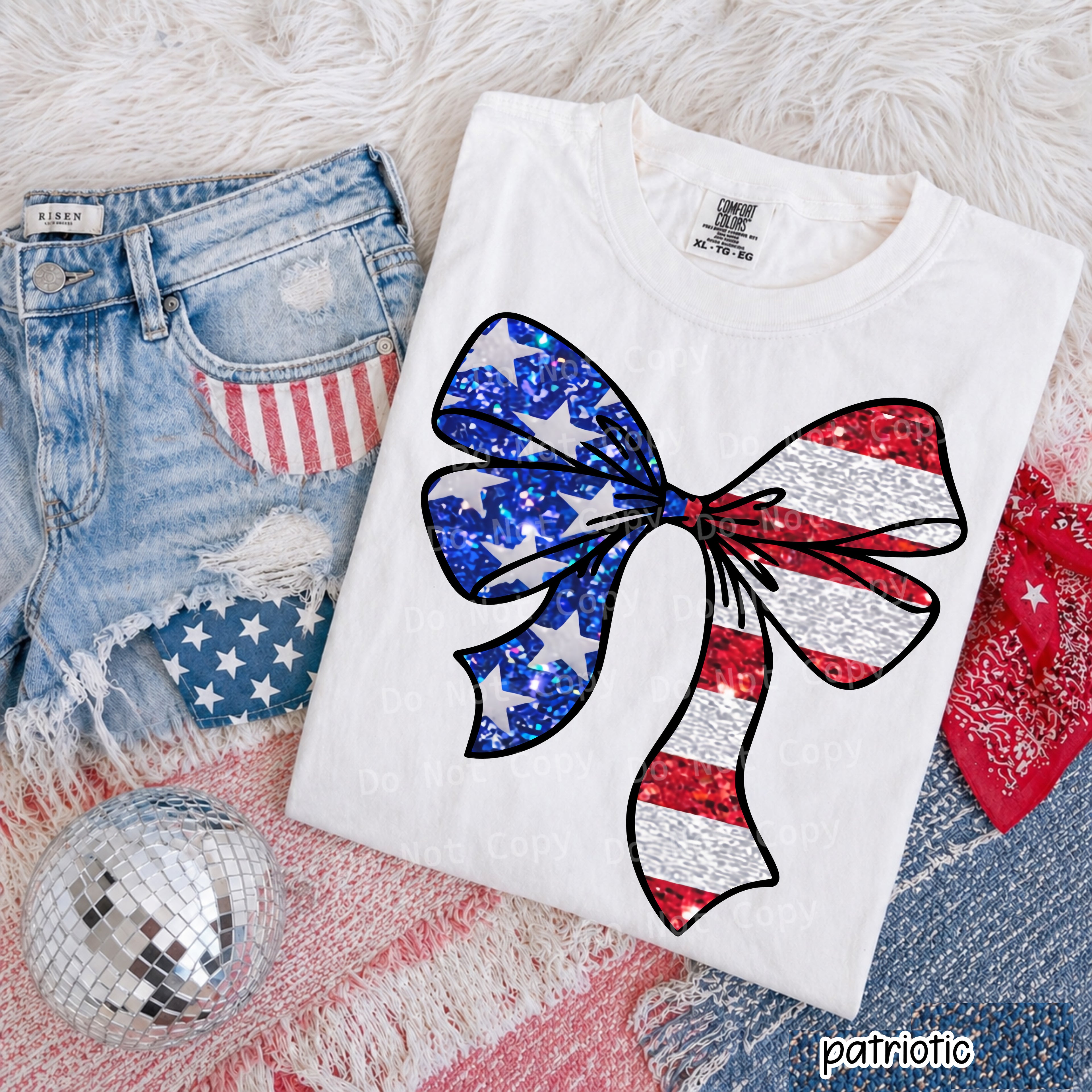 BowJuly4th