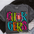 CHARGERS