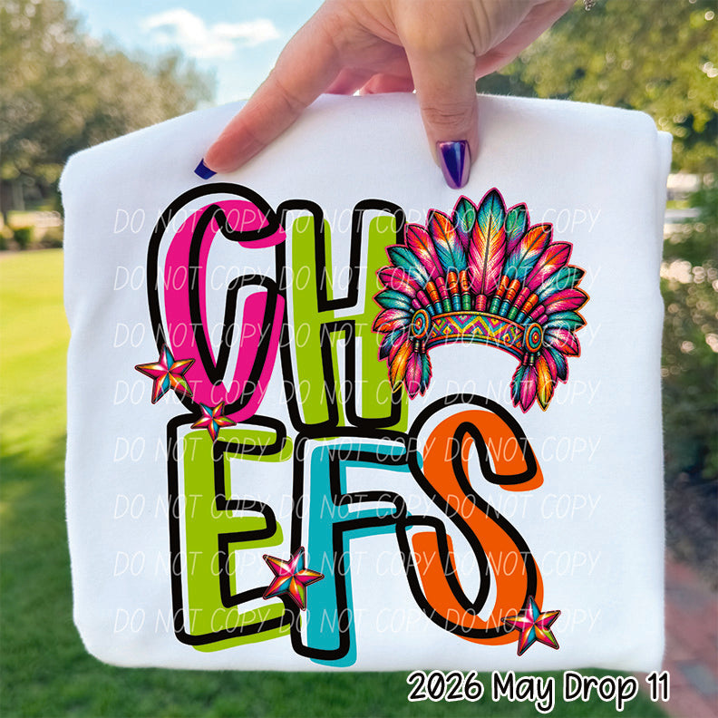 CHIEFS