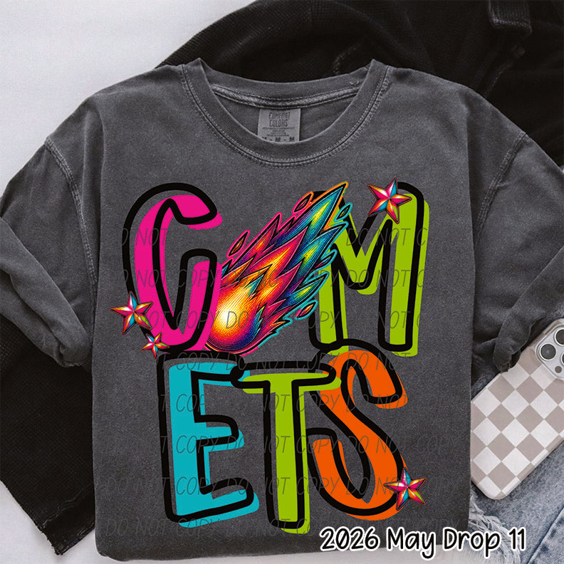 COMETS