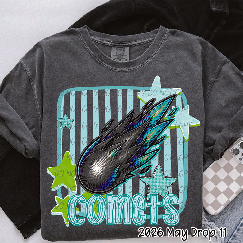 COMETS