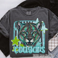 COUGARS