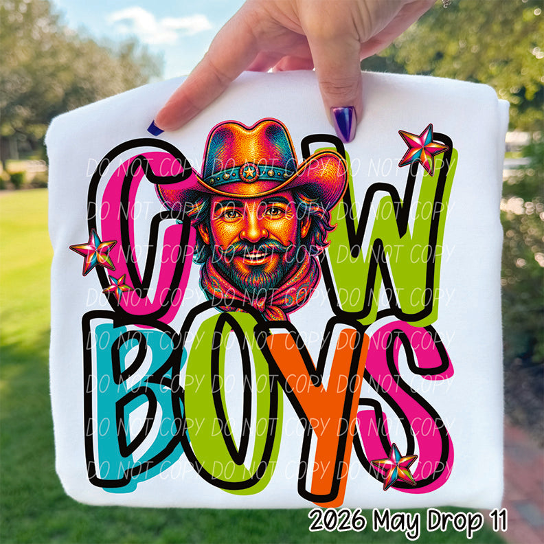 COWBOYS