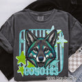 COYOTES