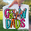 CRAWDADS