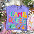 Camp Queen