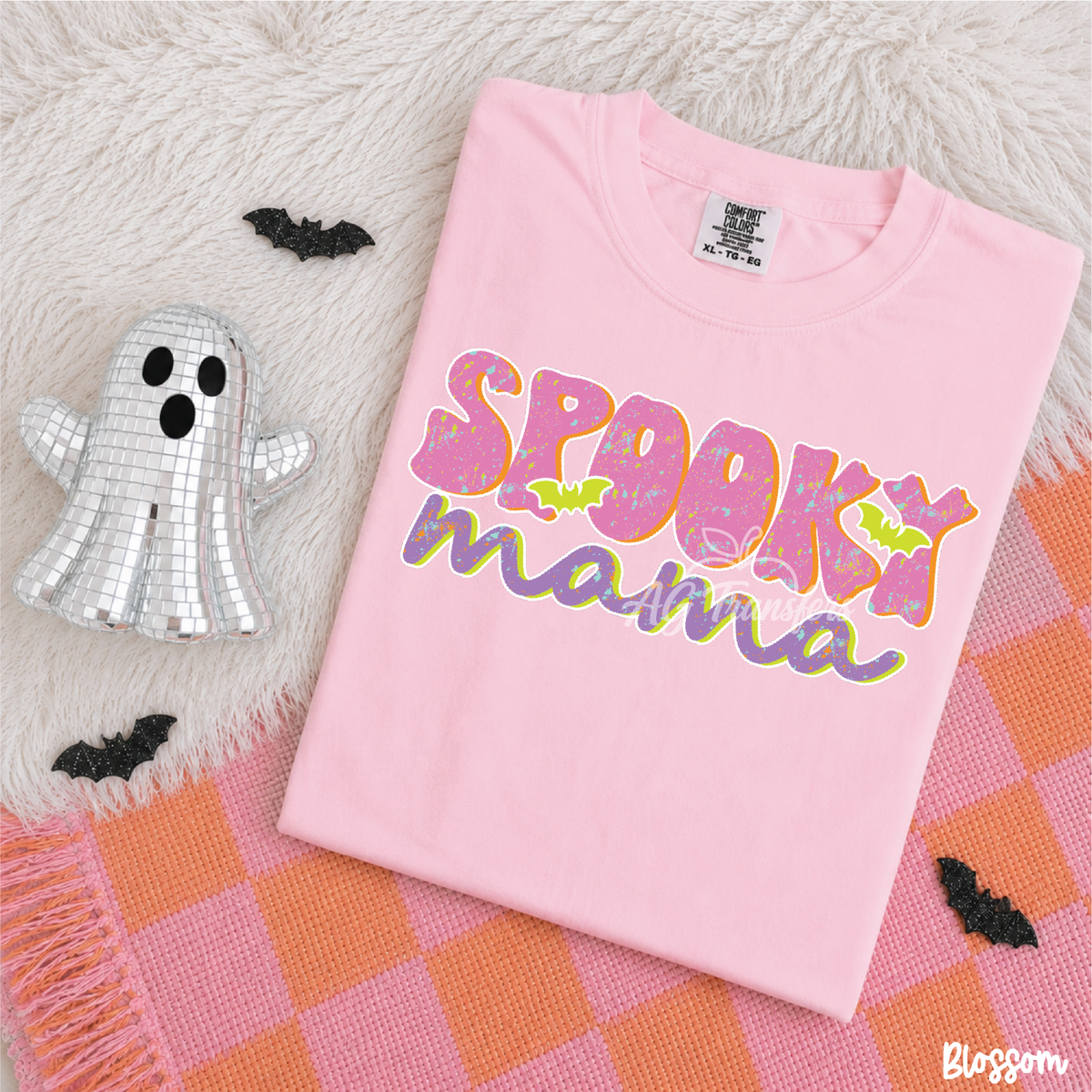 Spooky Mama