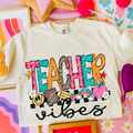 Teacher