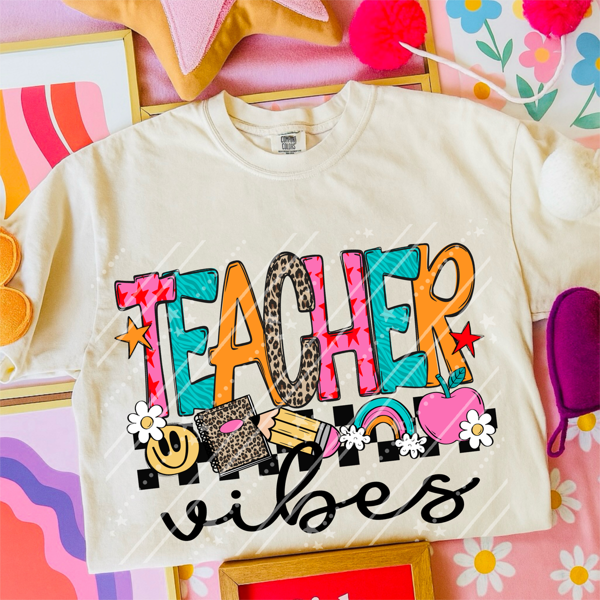 Teacher