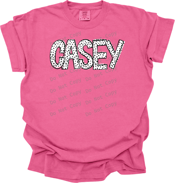 Casey Dottie Loo